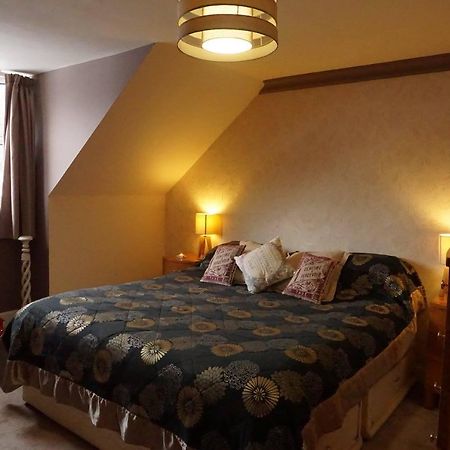 Innis House Insch Zewnętrze zdjęcie