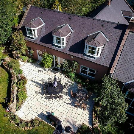 Innis House Insch Zewnętrze zdjęcie
