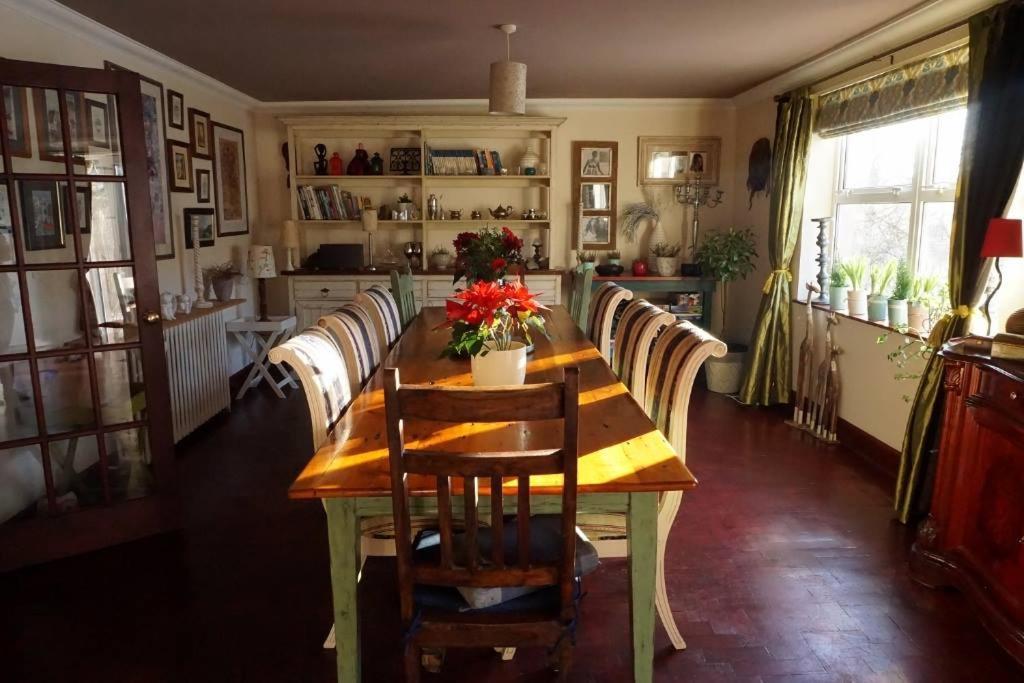 Innis House Insch Zewnętrze zdjęcie