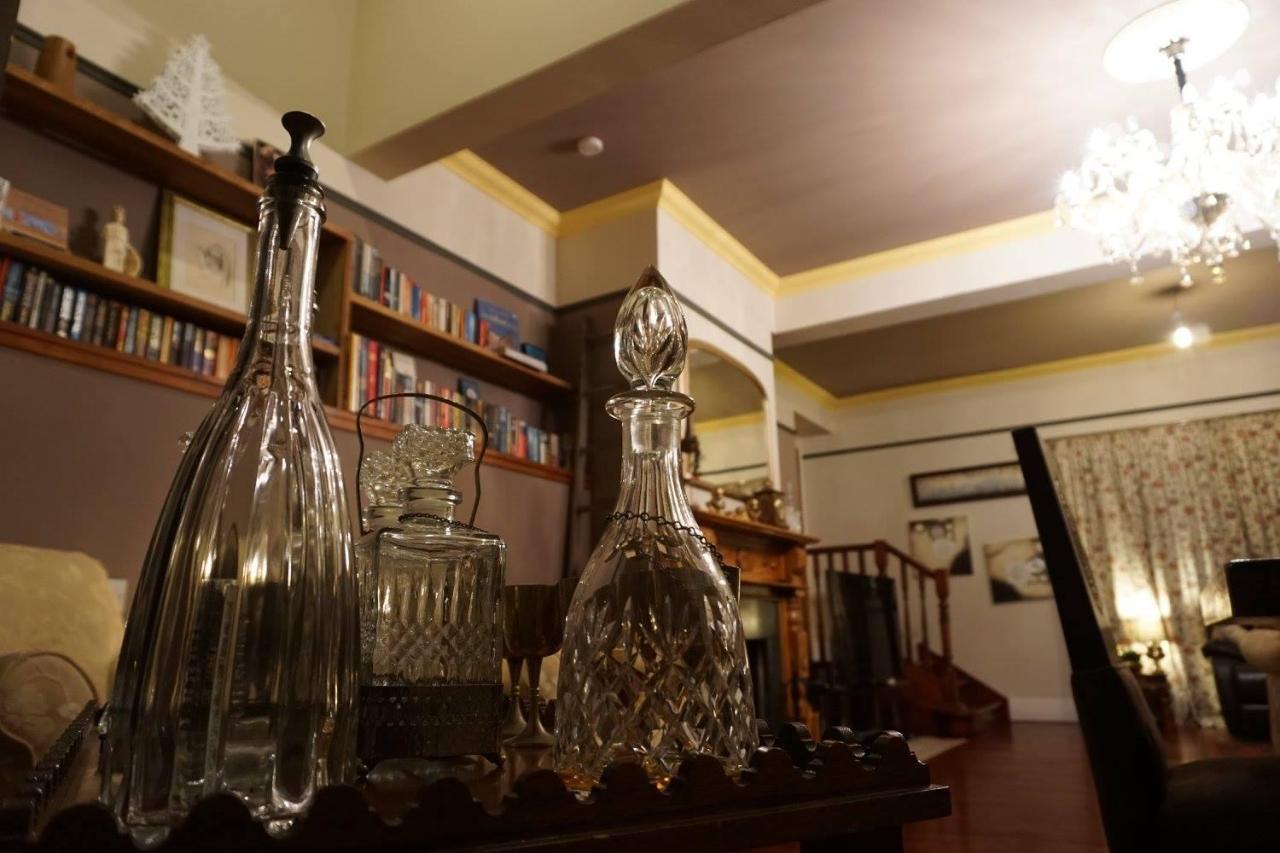 Innis House Insch Zewnętrze zdjęcie