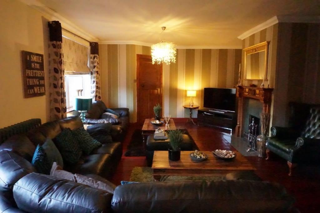 Innis House Insch Zewnętrze zdjęcie