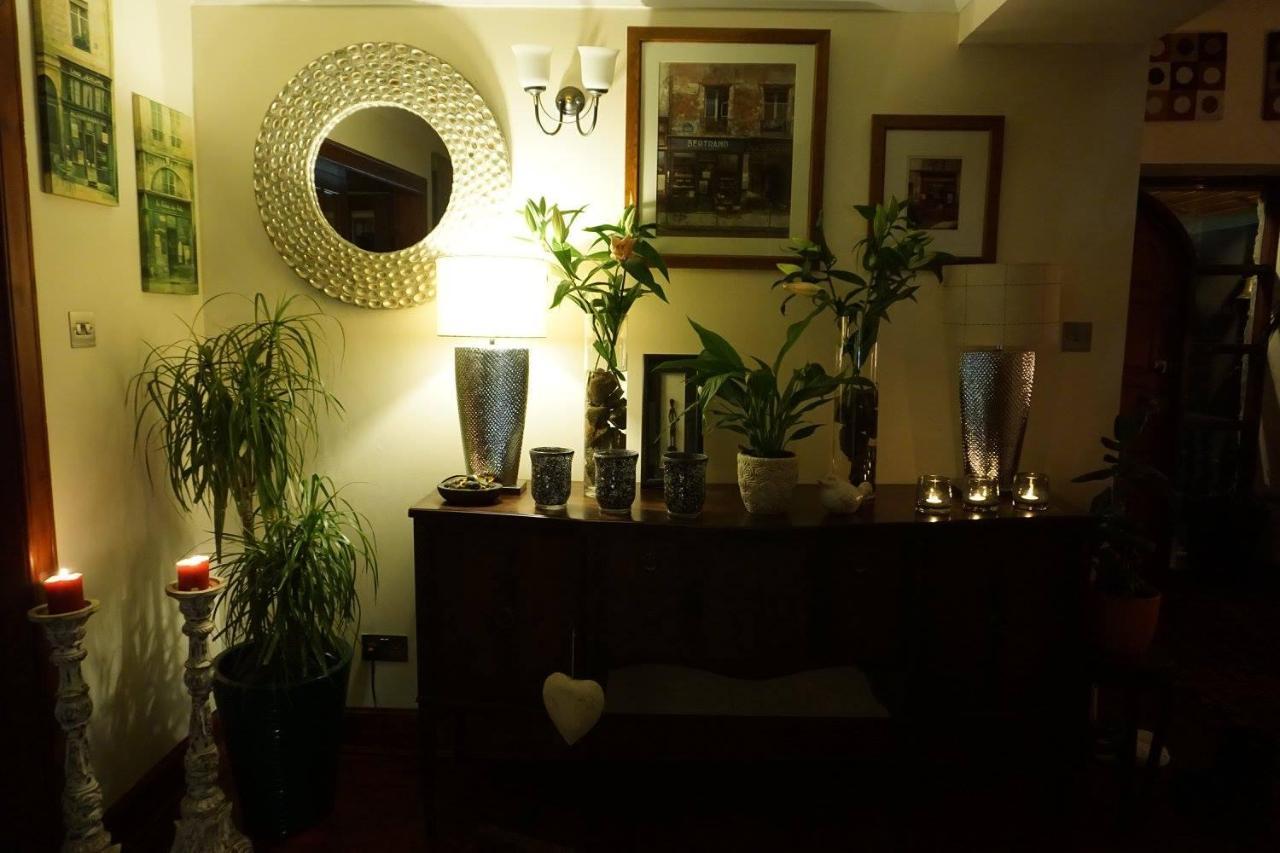 Innis House Insch Zewnętrze zdjęcie