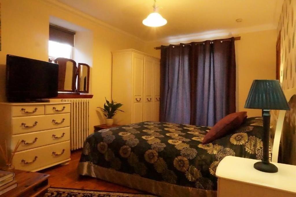 Innis House Insch Zewnętrze zdjęcie
