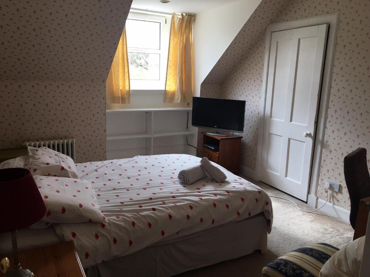 Innis House Insch Zewnętrze zdjęcie