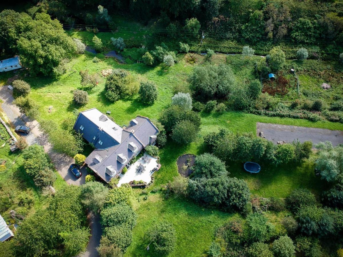 Innis House Insch Zewnętrze zdjęcie